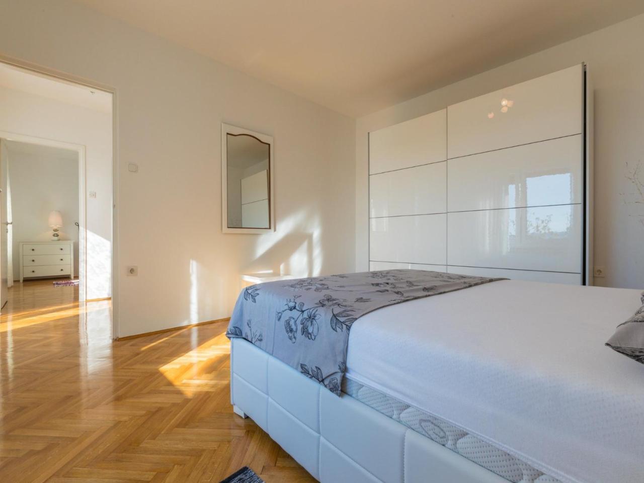 House Barbara Villa Jadranovo Eksteriør billede