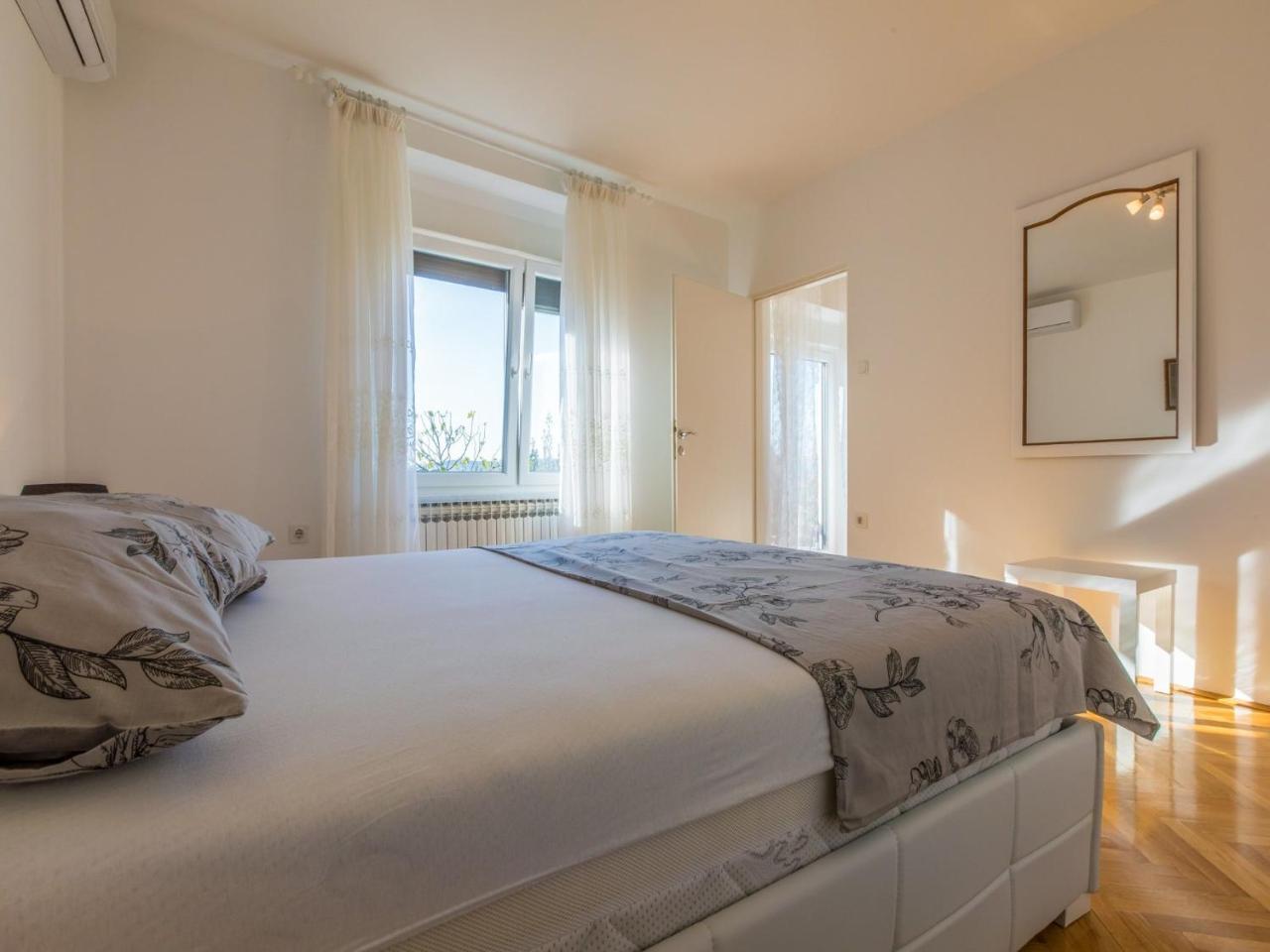 House Barbara Villa Jadranovo Eksteriør billede